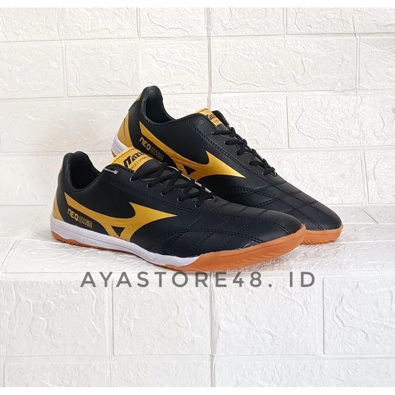 Sepatu Futsal MZ Langsung Harga Pabrik - Variasi Warna