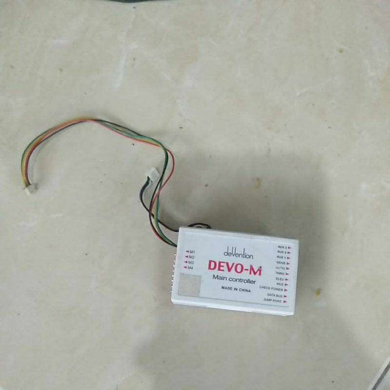 Jual Devo M main controler | Shopee Indonesia