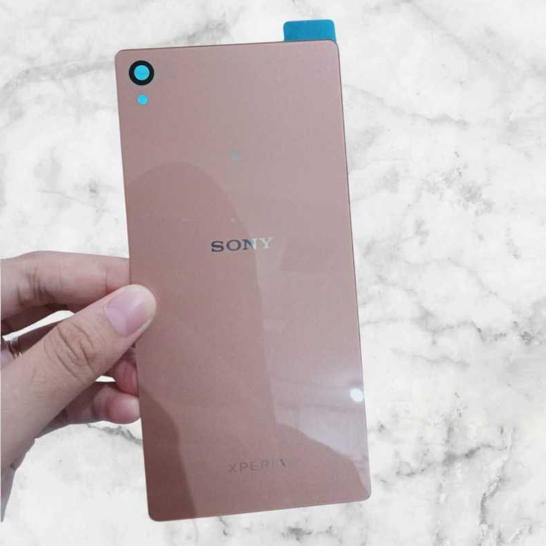 Back Housing Battery Cover for Sony Xperia Z3 Compact