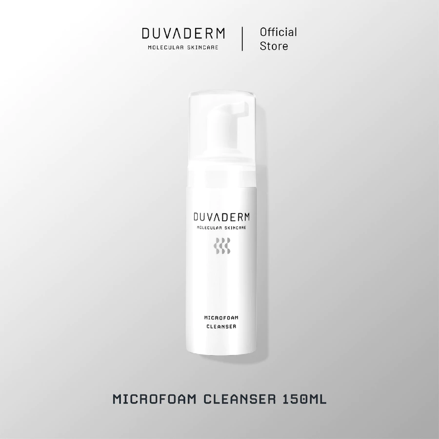  Microfoam Cleanser 
