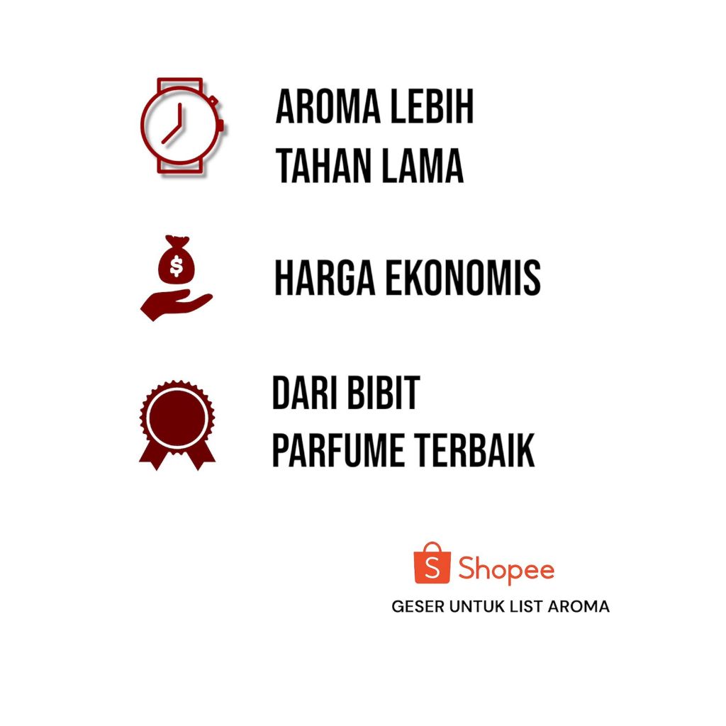 Jual 1 BOX ISI 12 BOTOL PARFUME UNIXEX MACAM2 AROMA (AROMA RANDOM ...