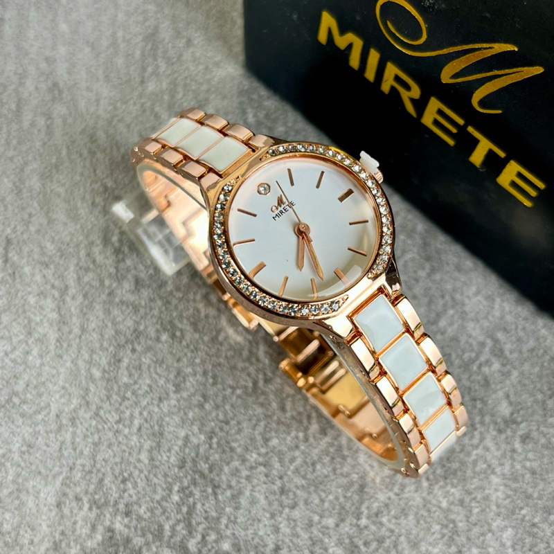 Jual Jam Mirete Terlengkap & Harga Terbaru Juli 2026 | Shopee Indonesia