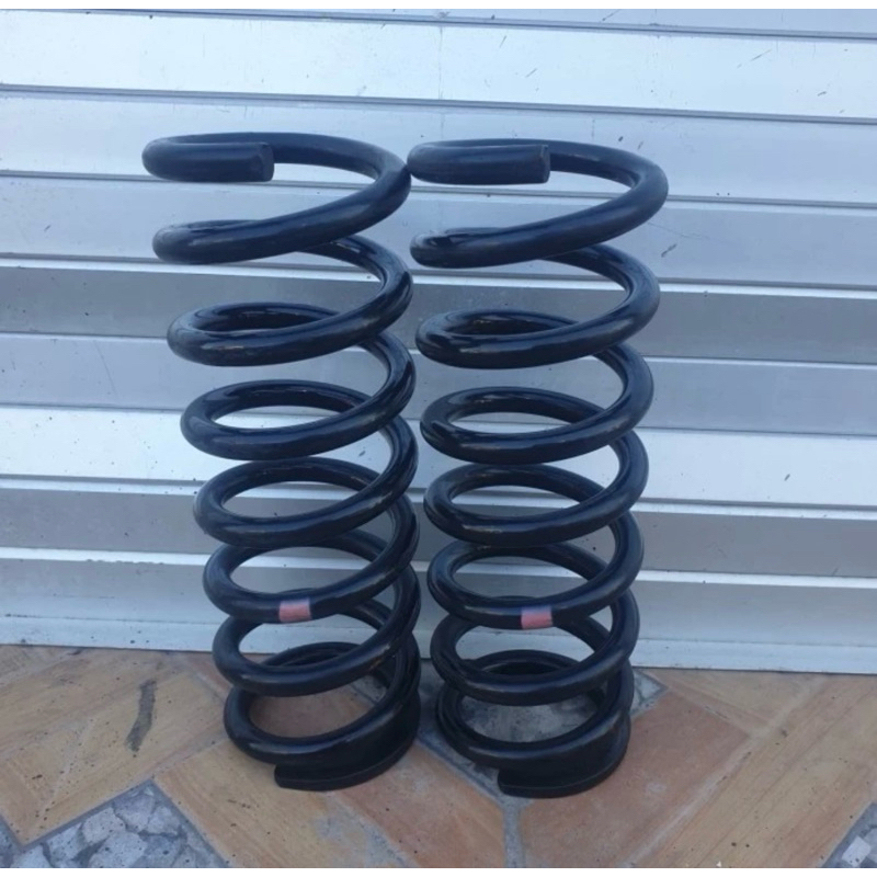 Jual Coil Spring Per Toyota Innova Reborn / Inova Belakang Original ...