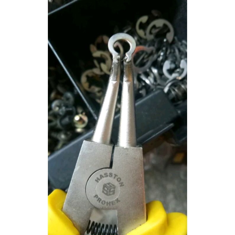 Jual TANG SPIE SNAP RING MESIN FOTOKOPI | Shopee Indonesia