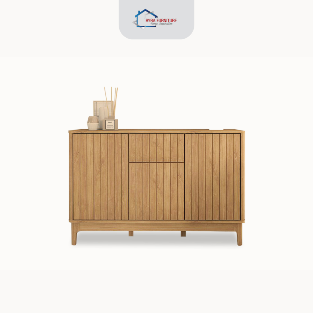 Jual AVANTI - MONZA SB 120 - SIDEBOARD/RAK SERBAGUNA/BUFET ESTETIK ...