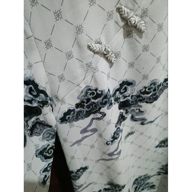 Jual RIA MIRANDA UKURAN XL, LIKE NEW ( PRELOVED) | Shopee Indonesia