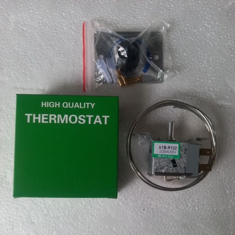 Jual thermostat kulkas ATB-R132 | Shopee Indonesia