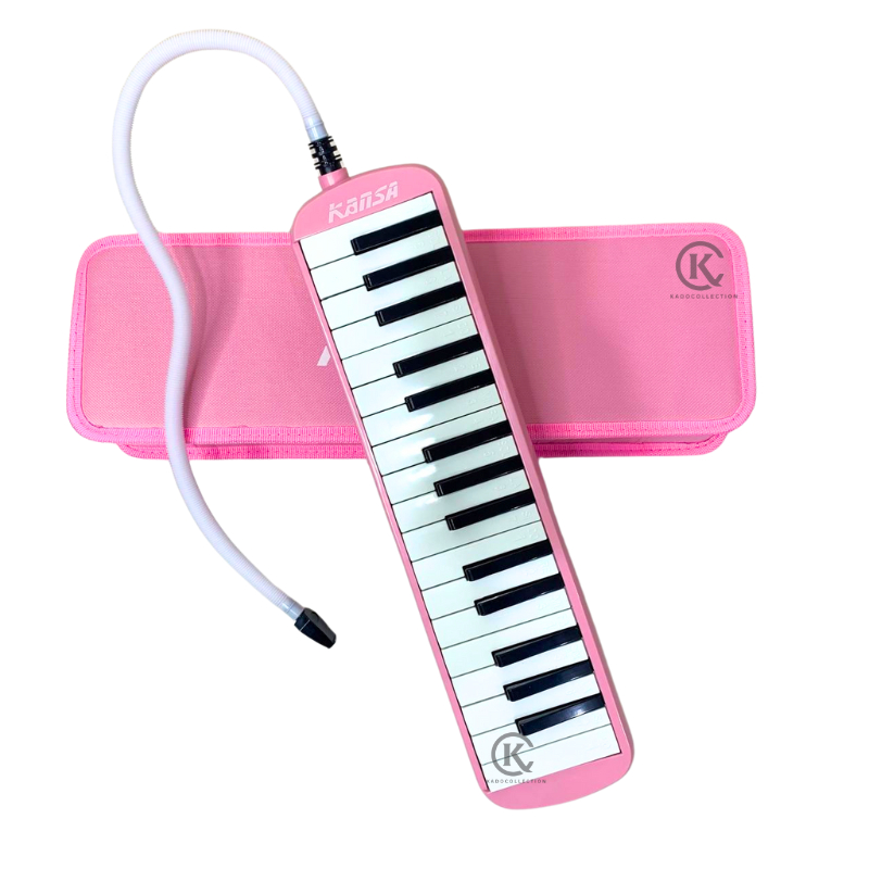 Jual ALAT MUSIK PIANIKA KANSA BOX 32 KEYS PIANO MINI ANAK SEKOLAH SD ...