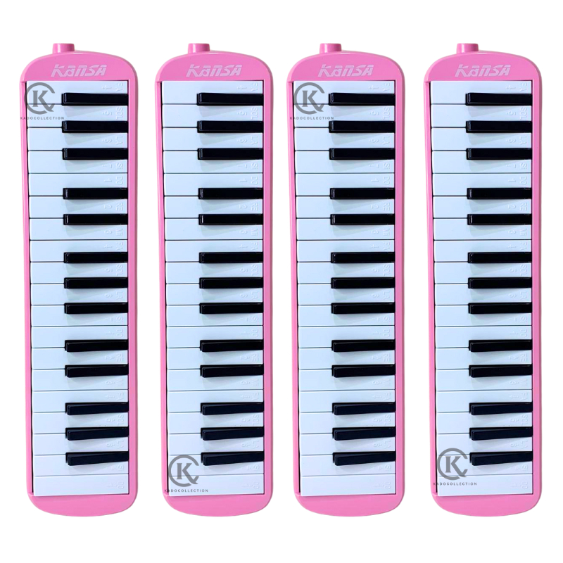 Jual ALAT MUSIK PIANIKA KANSA BOX 32 KEYS PIANO MINI ANAK SEKOLAH SD ...