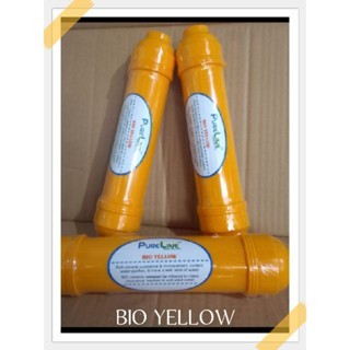 Jual BIO YELLOW / Kuning merk PURELINE | Shopee Indonesia