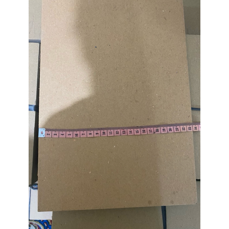 Jual Karton tebal 3mm | Shopee Indonesia