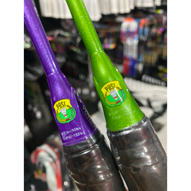 Jual raket yonex astrox 30lbs TERMURAH | Shopee Indonesia