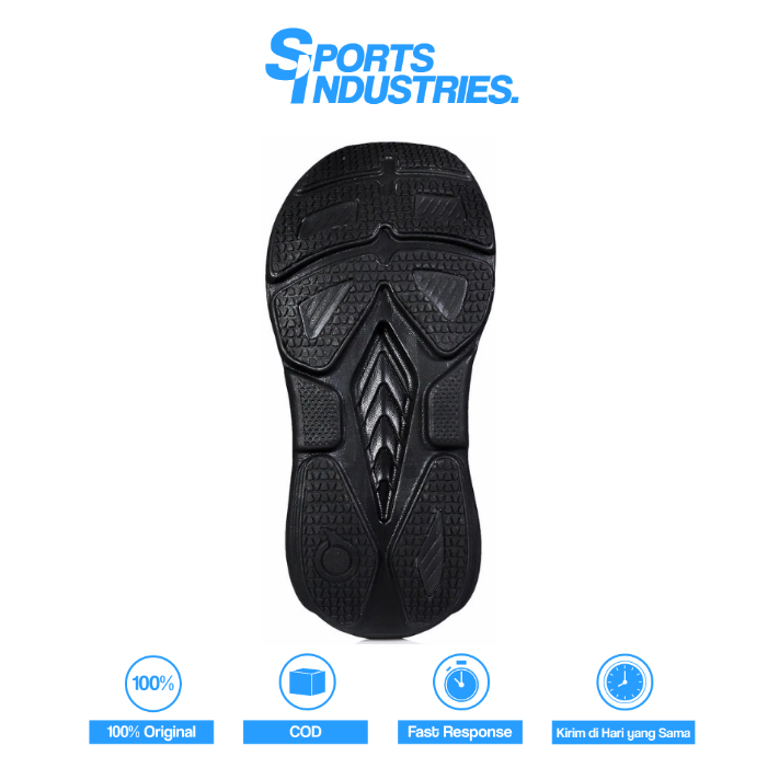 Jual SEPATU RUNNING ORTUSEIGHT HYPERBLAST SHADOW 100% ORIGINAL | Shopee ...