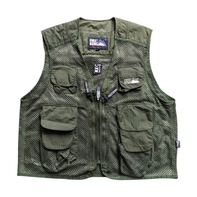 Jual ROMPI TACTICAL FIRST DOWN | Shopee Indonesia