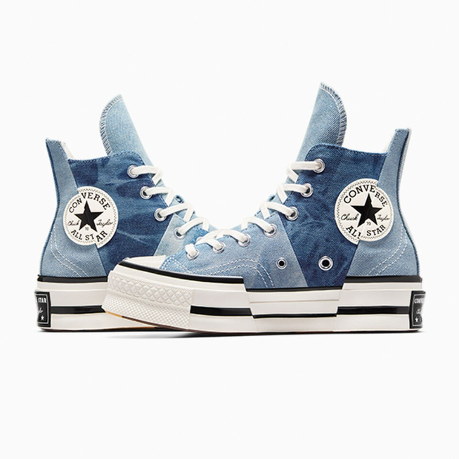 Jual Converse Chuck 70 Patchwork By You Terlengkap Harga Terbaru