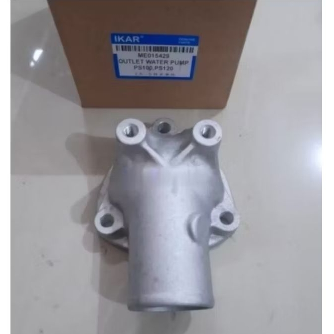 Jual COVER THERMO WATER PUMP/TUTUP TERMOSTAT MITSUBISHI COLT DISEL ...