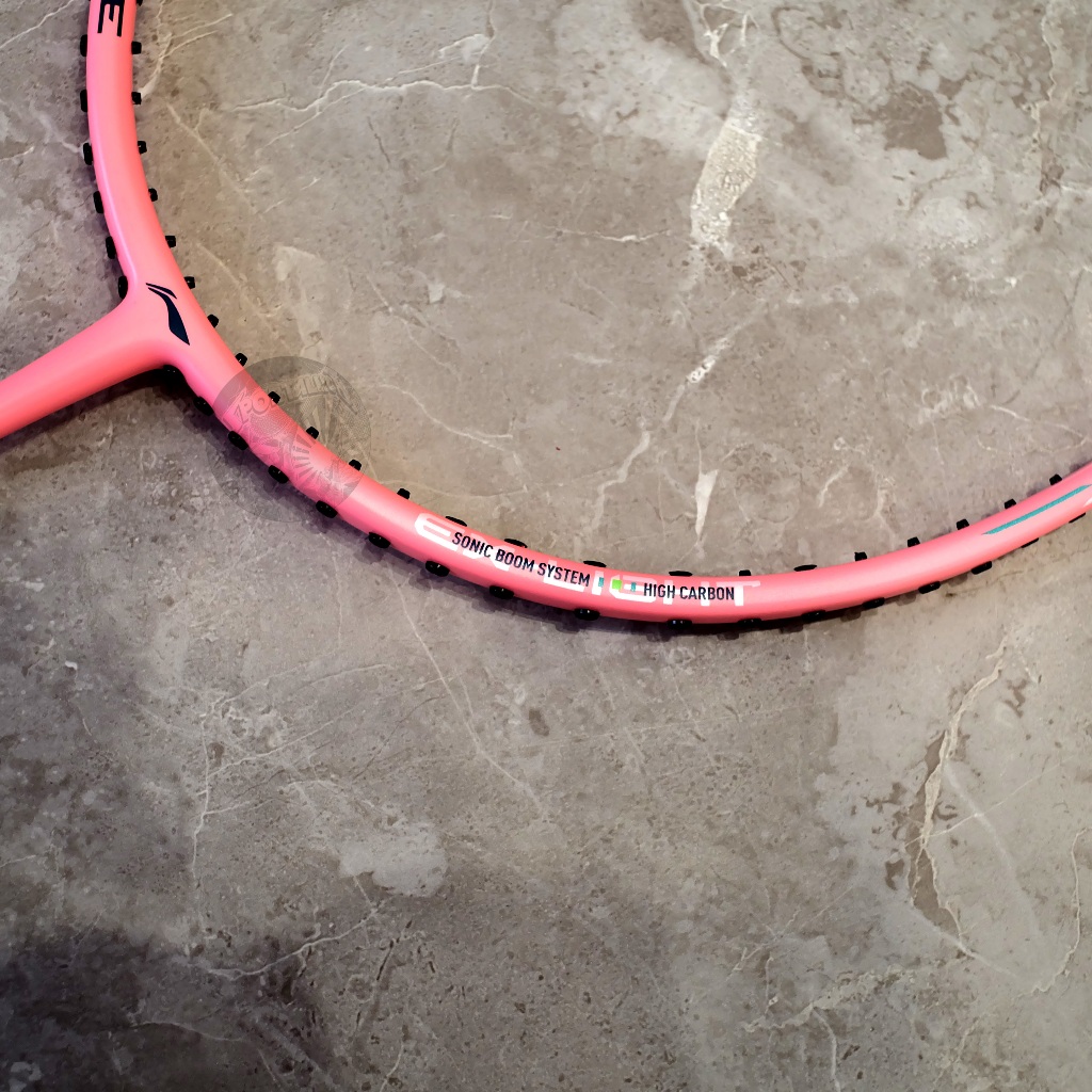 Jual Raket Badminton Li-Ning / LiNing AXFORCE 30 EX-LIGHT | Shopee ...