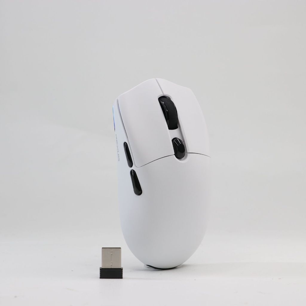 Jual Rexus MOUSE GAMING REXUS ARKA IV RX-115 rx115 Arka 4 | Shopee ...