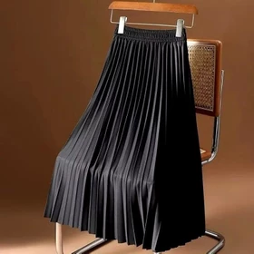 Rok Plisket Premium Shekhinah Wanita Hyget Adem