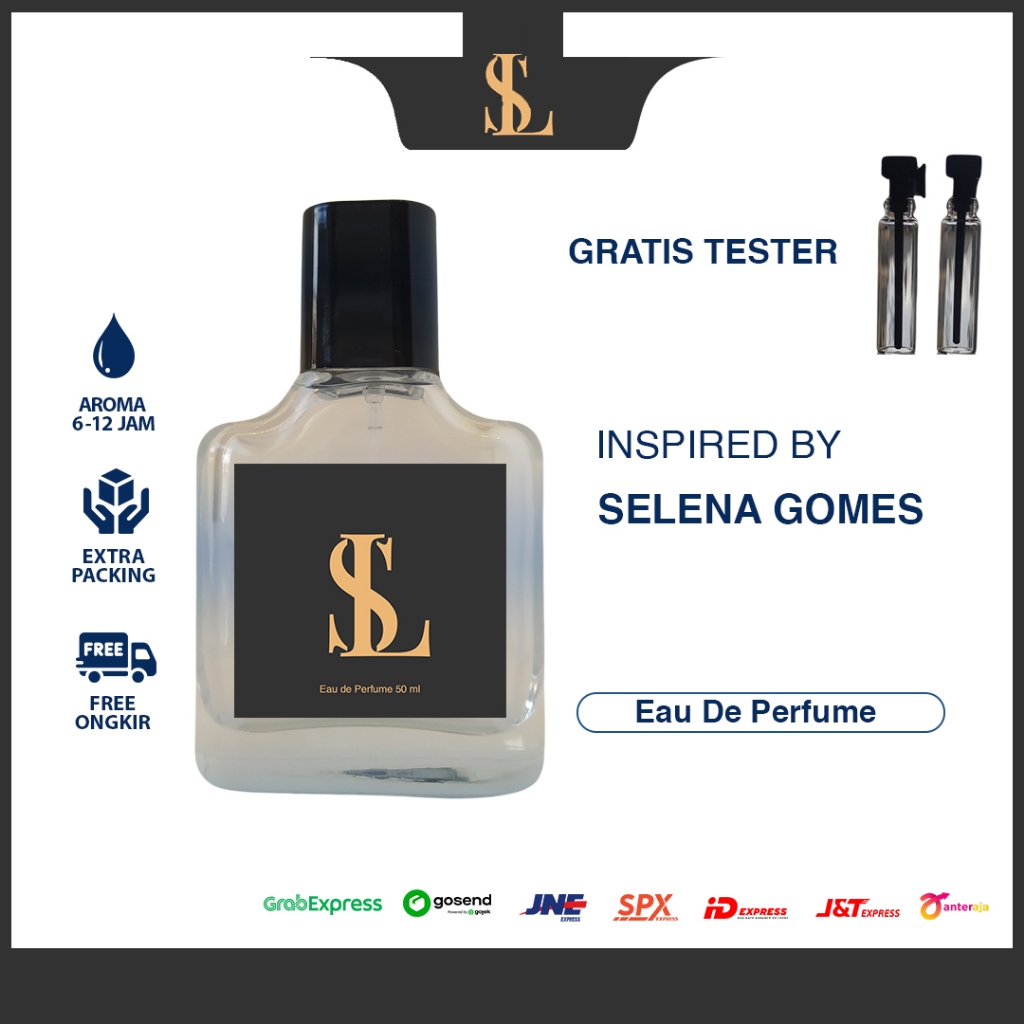 Jual SL PARFUM WANITA | TAHAN LAMA | WANGI 24 JAM | TERWANGI INSPIRED ...