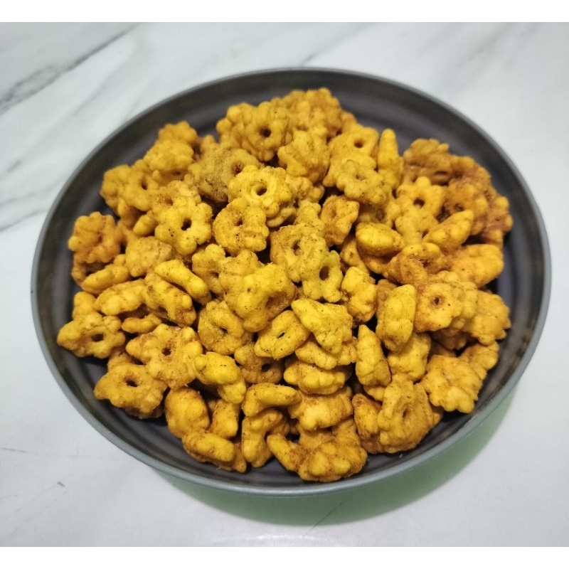 Jual SNACK RIBUT GURIH DAN ASIN | Shopee Indonesia