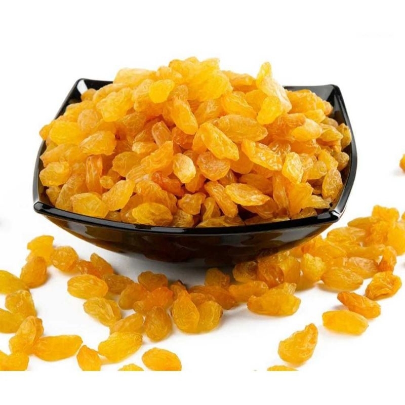 Jual Kismis Raisin Premium Repack 100gr Asam Manis dan Manis | Shopee ...