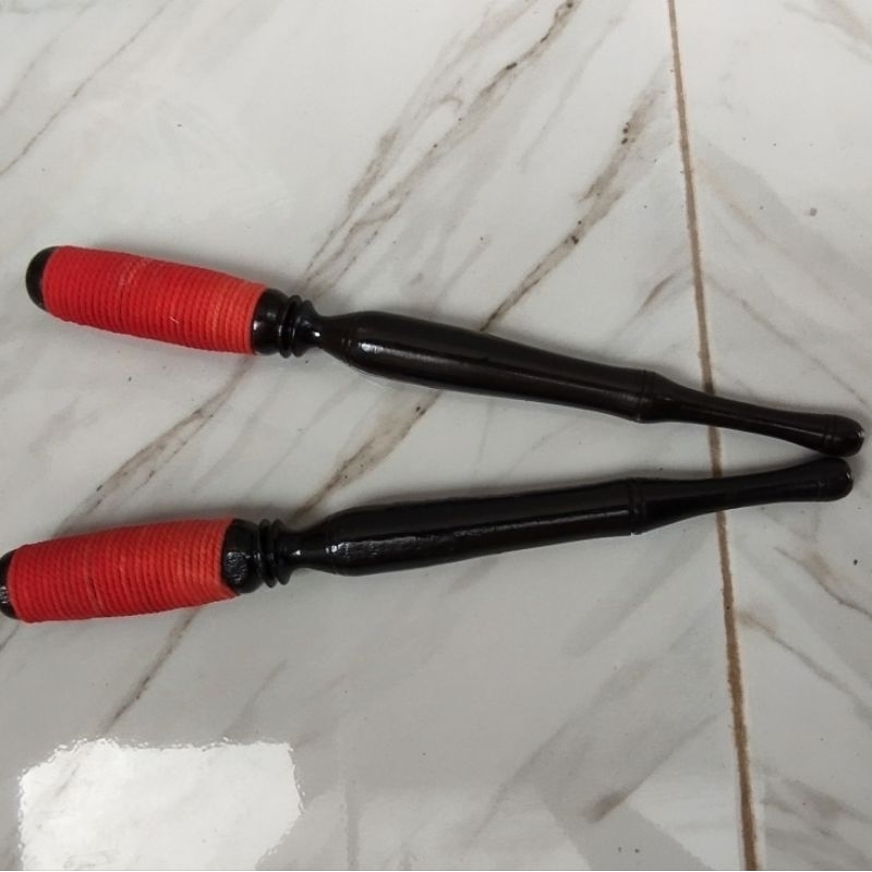 Jual Tabuh Kenong Jaranan / Tabuh Bonang / Pemukul Kenong | Shopee ...
