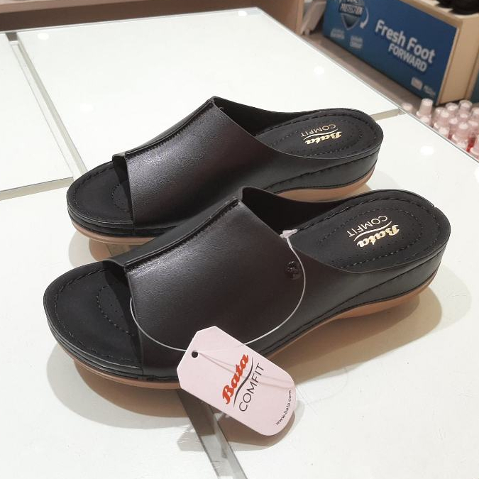 Jual BATA Comfit Sandal Wanita _CLEO Shopee Indonesia