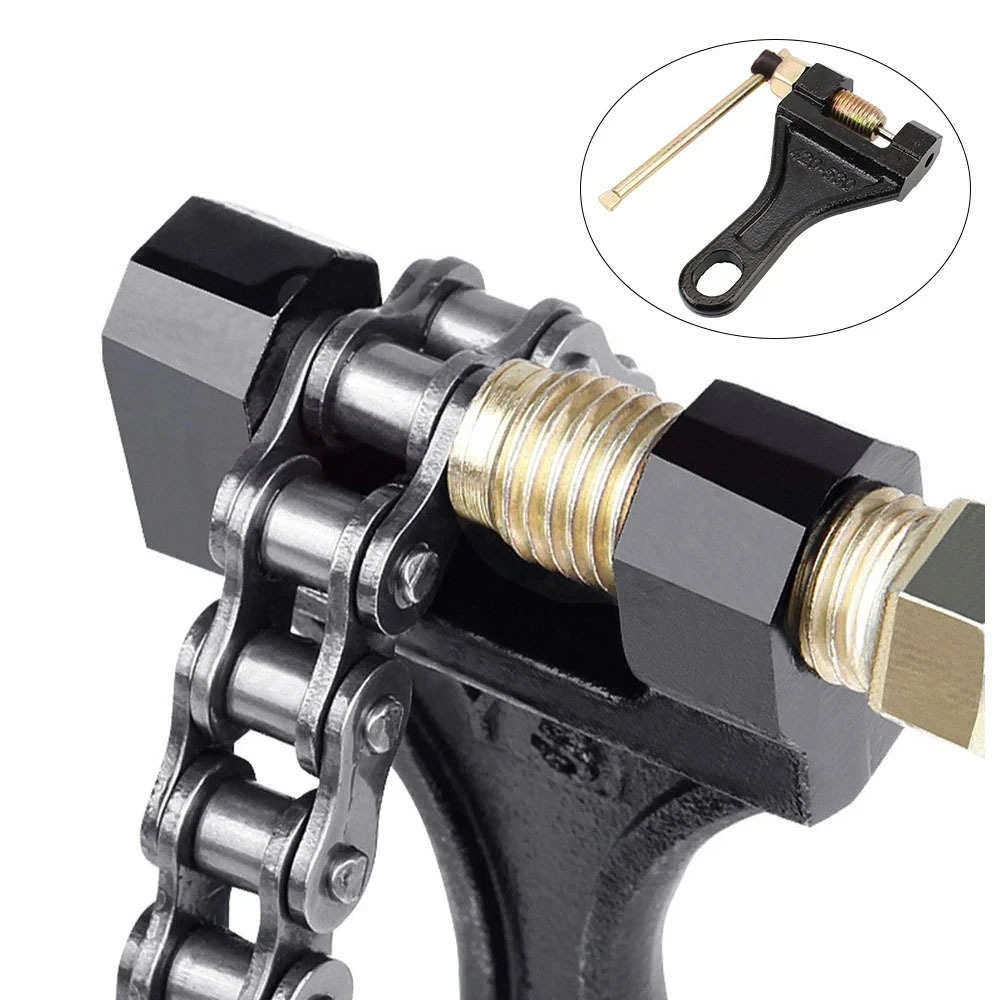 Jual Alat Pemotong Rantai Sepeda Motor Pembuka Pemutus Kunci Chain ...