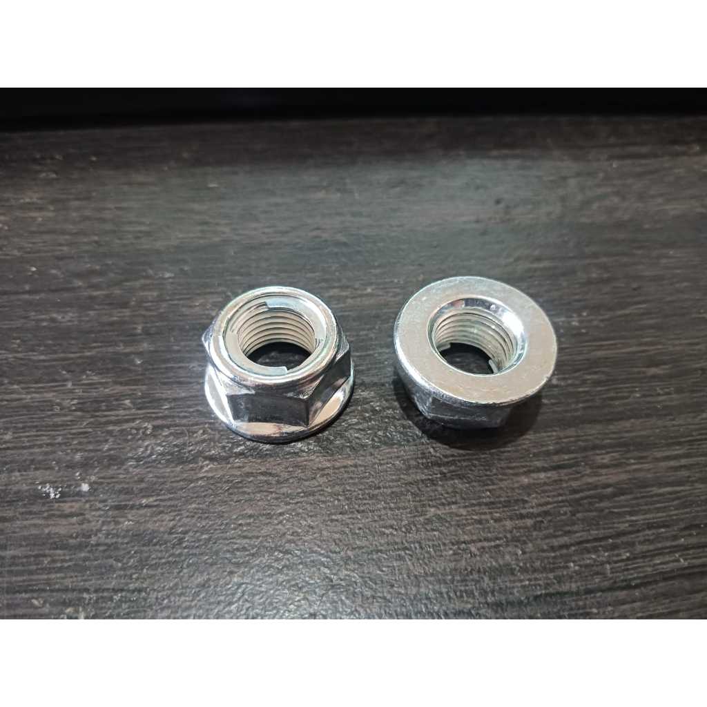 Jual MUR LOCK AS RODA M14 ( KUNCI 22 ). | Shopee Indonesia