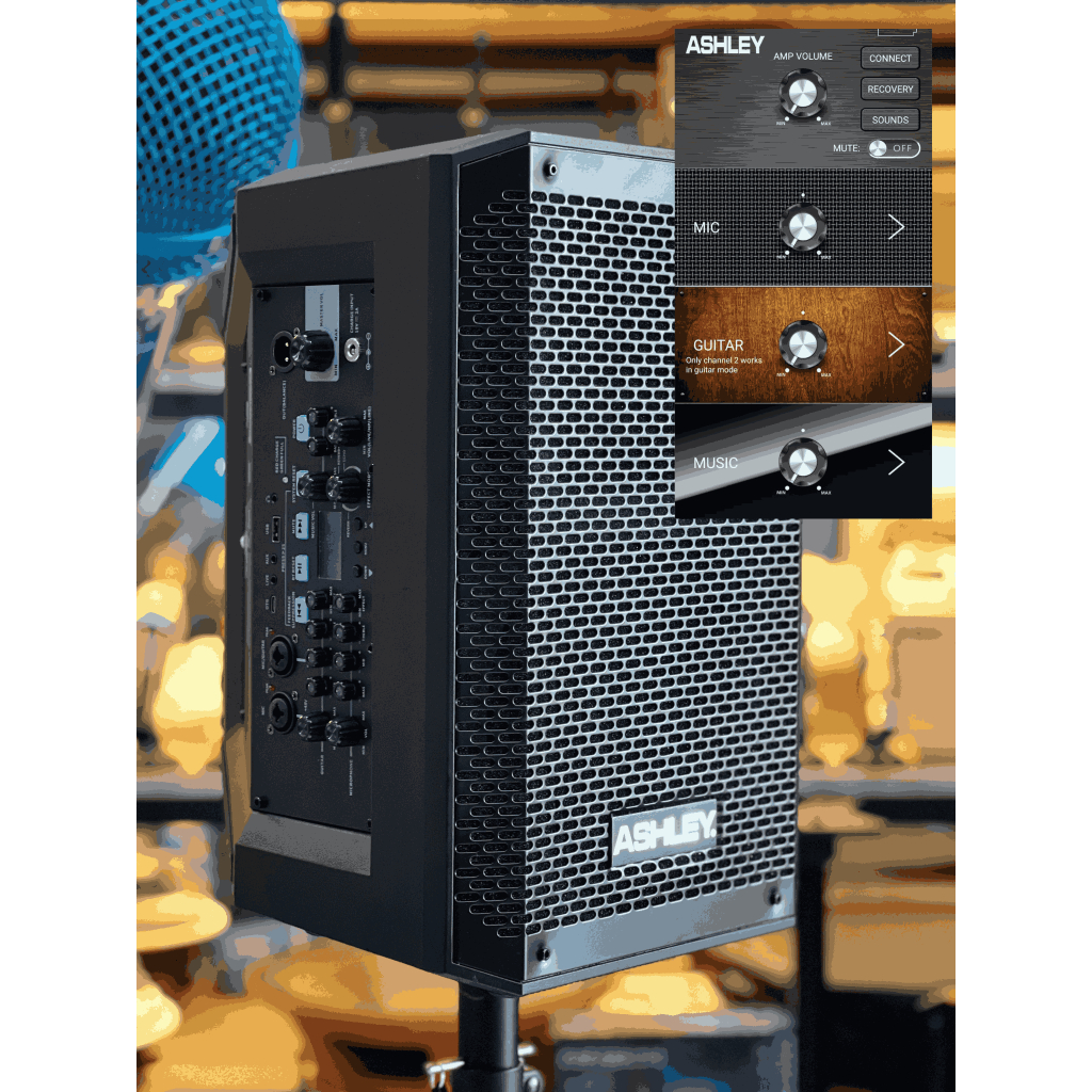 Jual SPEAKER AKTIF 