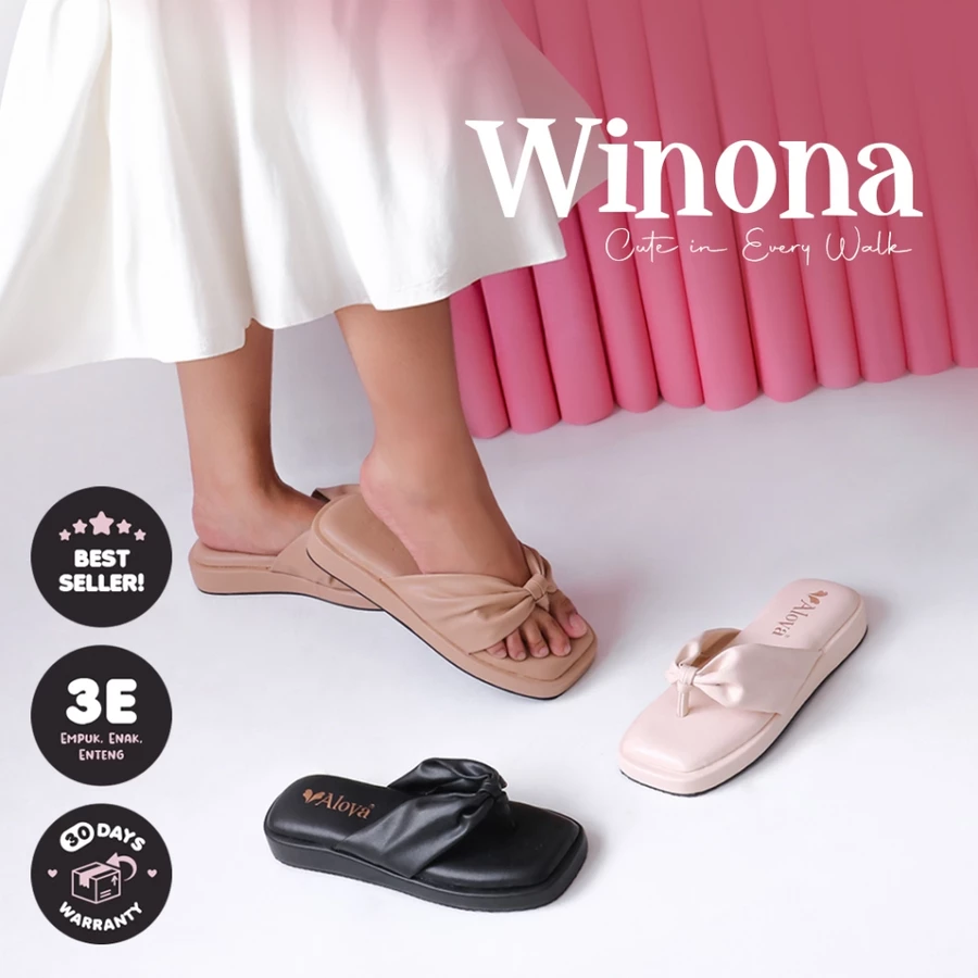 Winona 