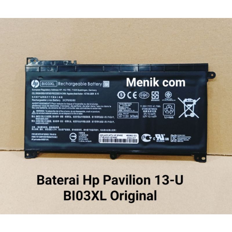 BI03XL