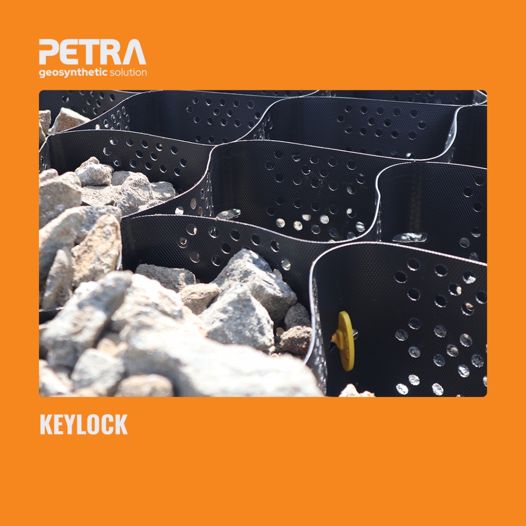 Jual KEY LOCK PROCELL (Penghubung Panel Geocell) | Shopee Indonesia