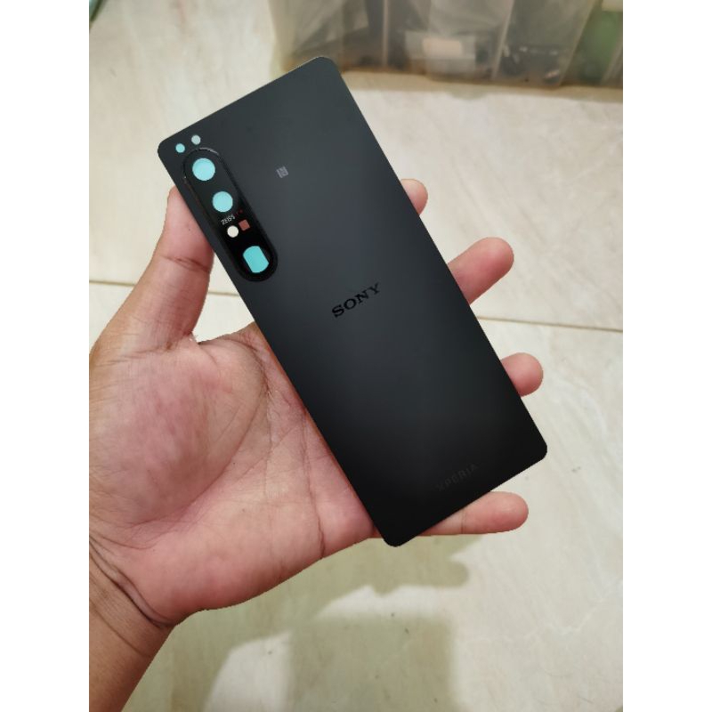 Jual Backdoor Backcover Sony Xperia III 5G Sony Xperia
