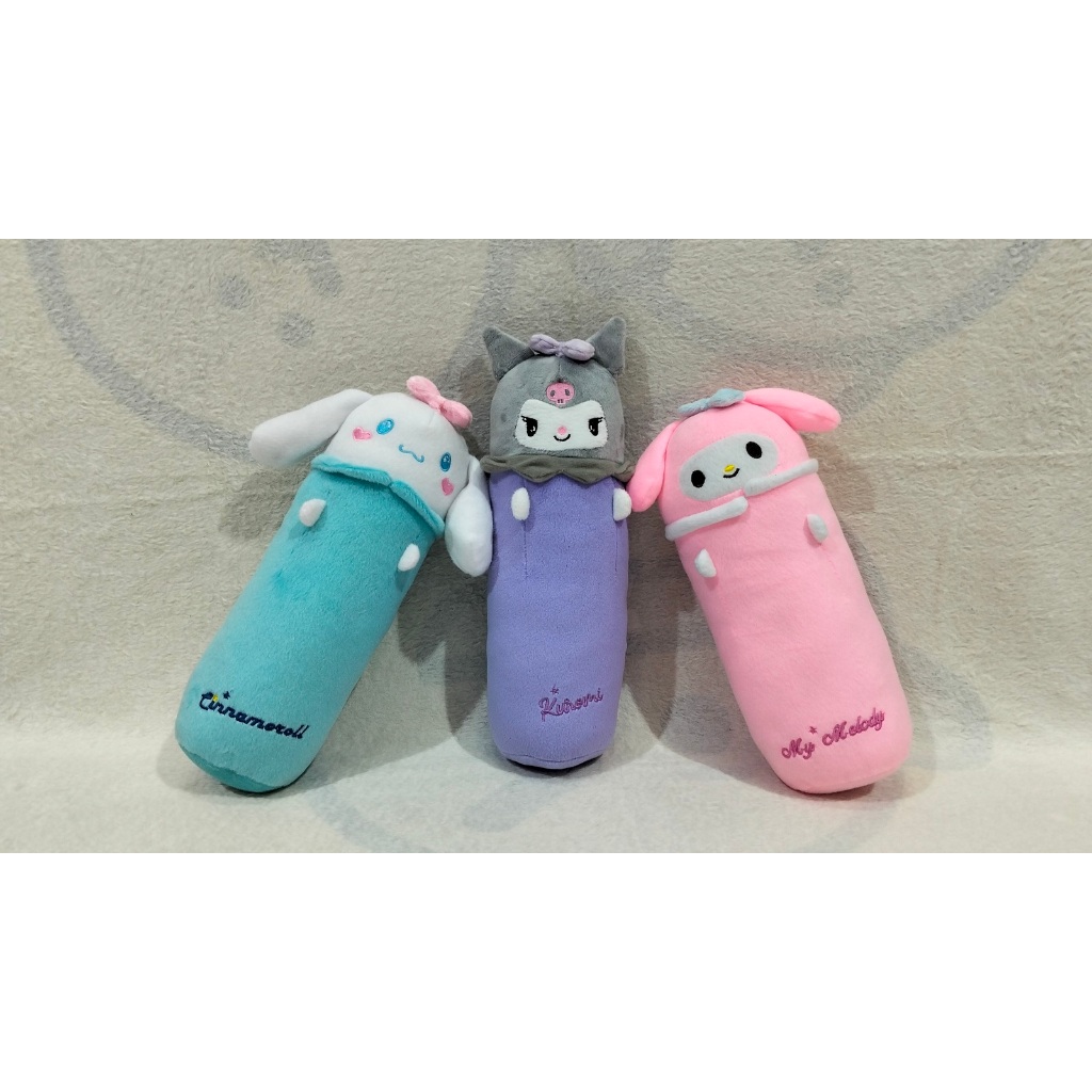 Jual Guling Mini My Melody And Friends Ukuran SS | Shopee Indonesia