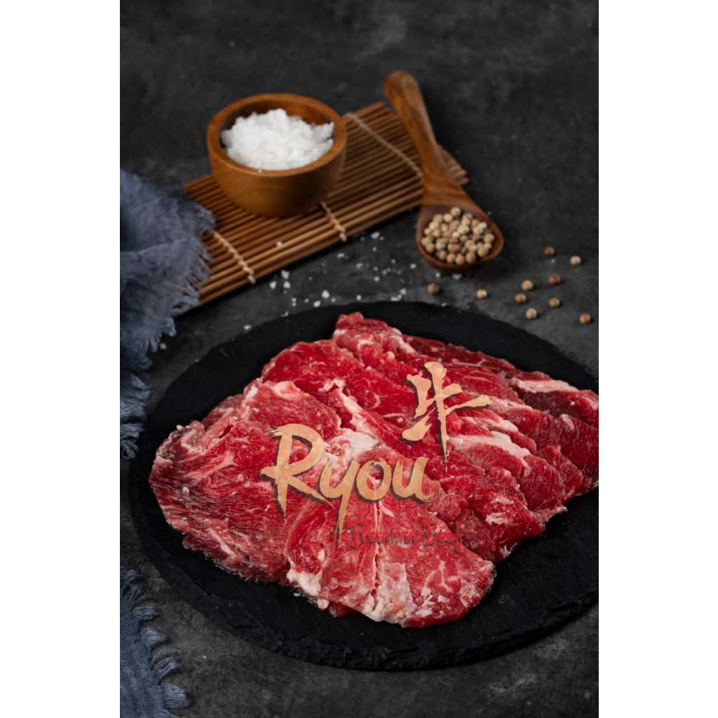 Produk Ryou Beef | Shopee Indonesia