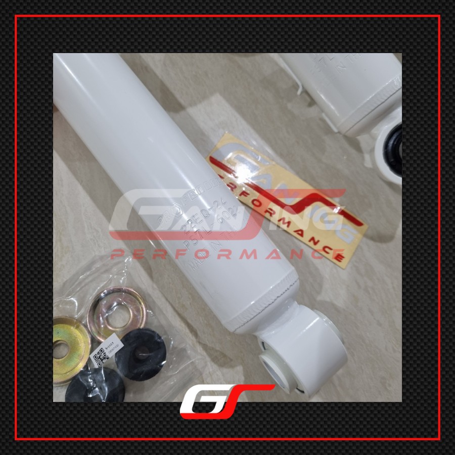 Jual Shockbreaker PROFENDER JUMBO Series Toyota INNOVA 04-22 Full Oil ...