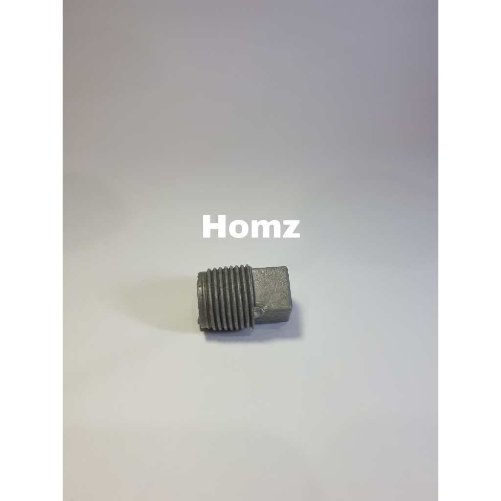 Jual Plug 1/2