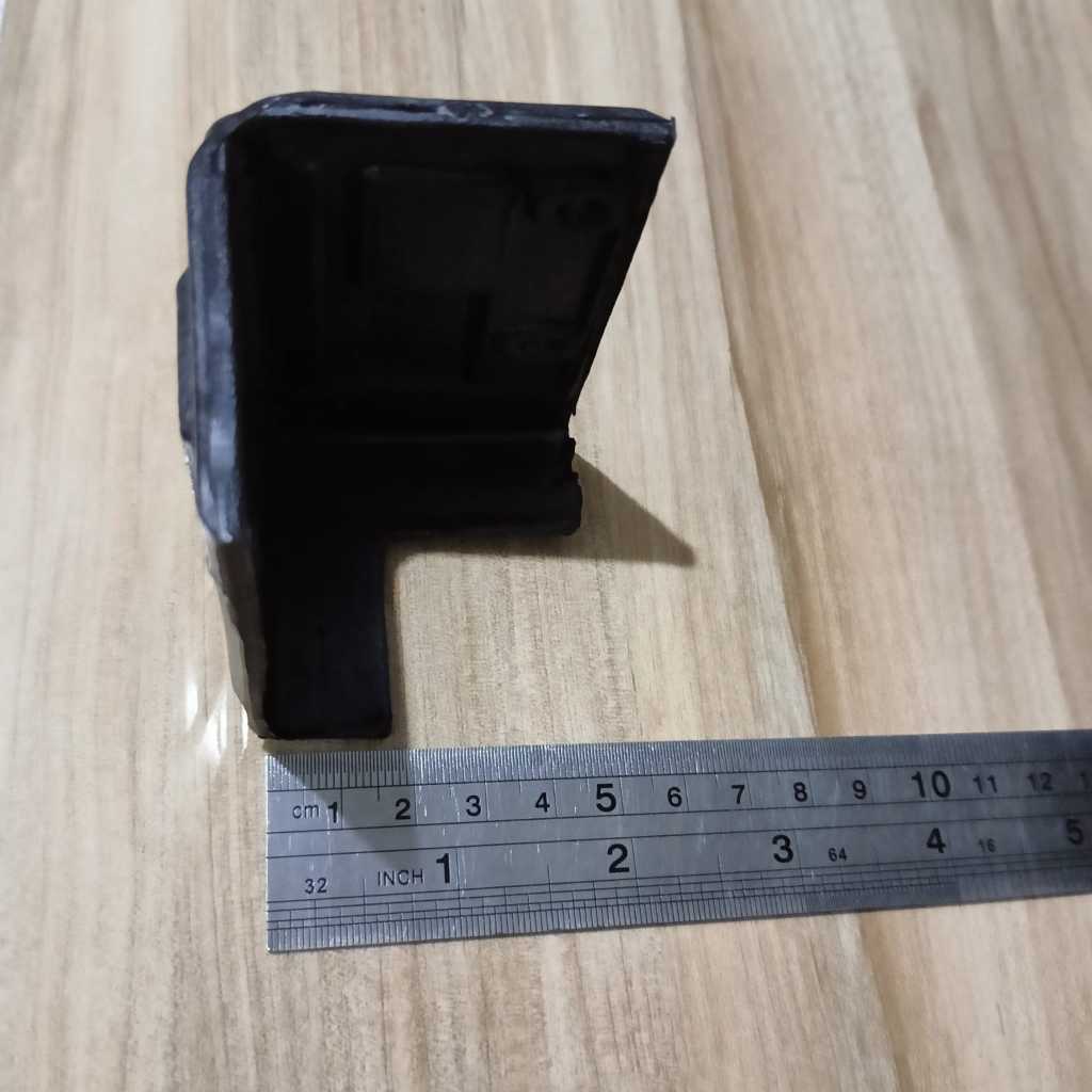 Jual Siku Salon 4 Lubang Siku Box Speaker Sudut Box Salon Siku Box ...
