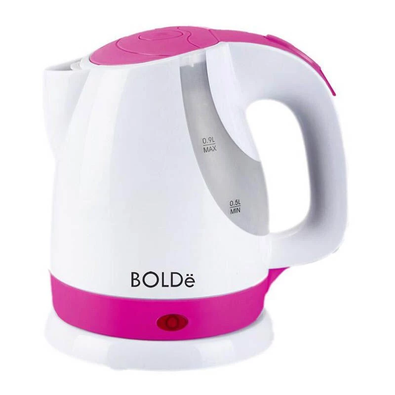 Super Kettle
