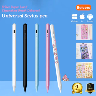 Stylus Pen for iPad Andorid Tablet Samsung Huawei IOS /Xiaomi Smart Pencil Stylus Magnetic Pen