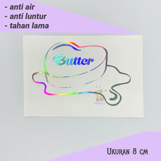 BTS  直筆サイン  Butter Jual BTS Butter Logo Terlengkap & Harga Terbaru Juli 2025