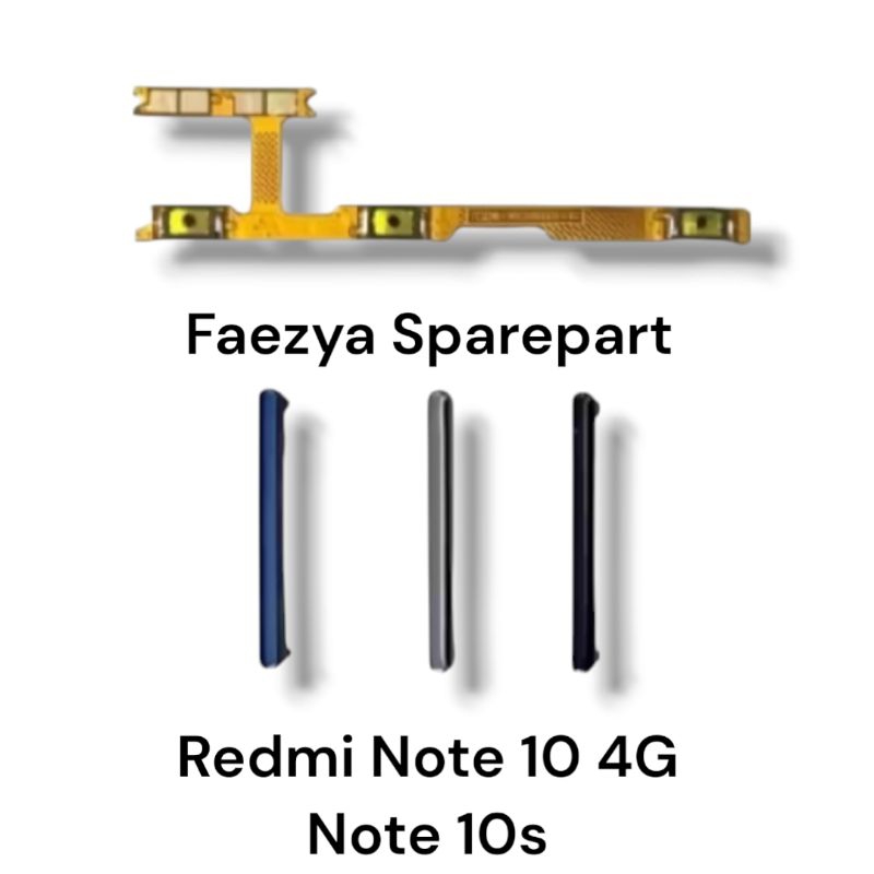 Cadorabo custodia protettiva per Xiaomi RedMi NOTE 10 4G / RedMi NOTE 10S custodia in rosa cellulare
