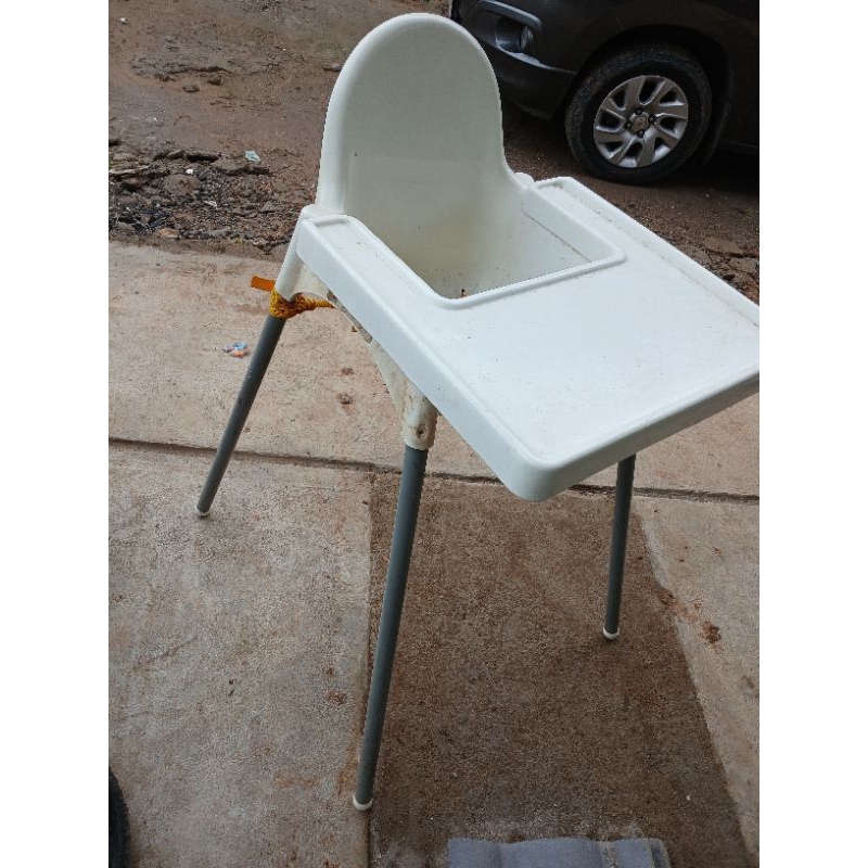 Jual Baby Chair Informa Preloved anti lop Shopee Indonesia
