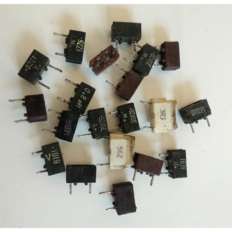 Jual Inductor macam2 ukuran | Shopee Indonesia