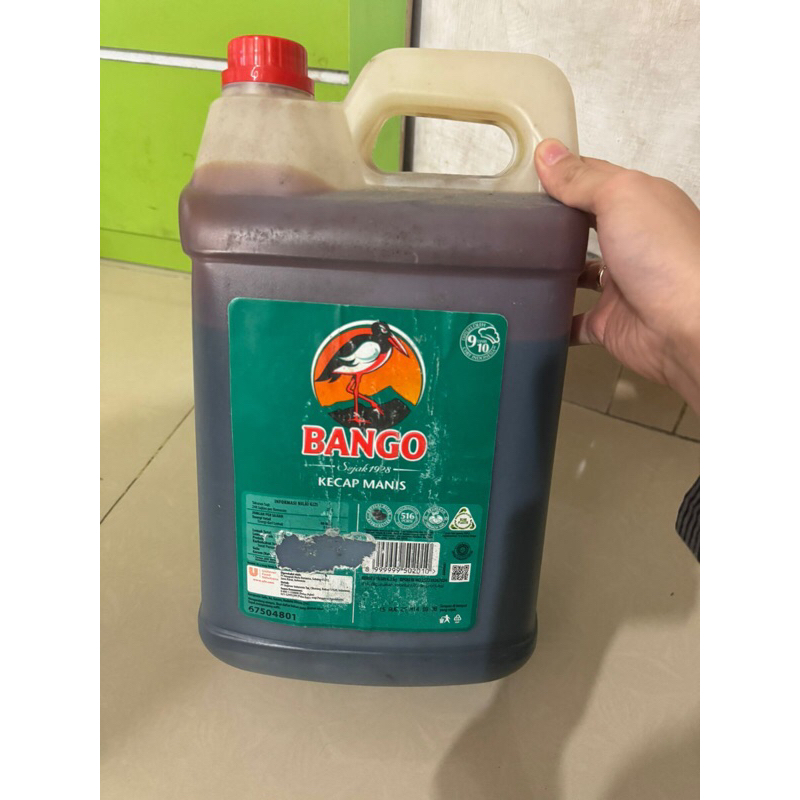 Jual Kecap Bango Manis | Shopee Indonesia