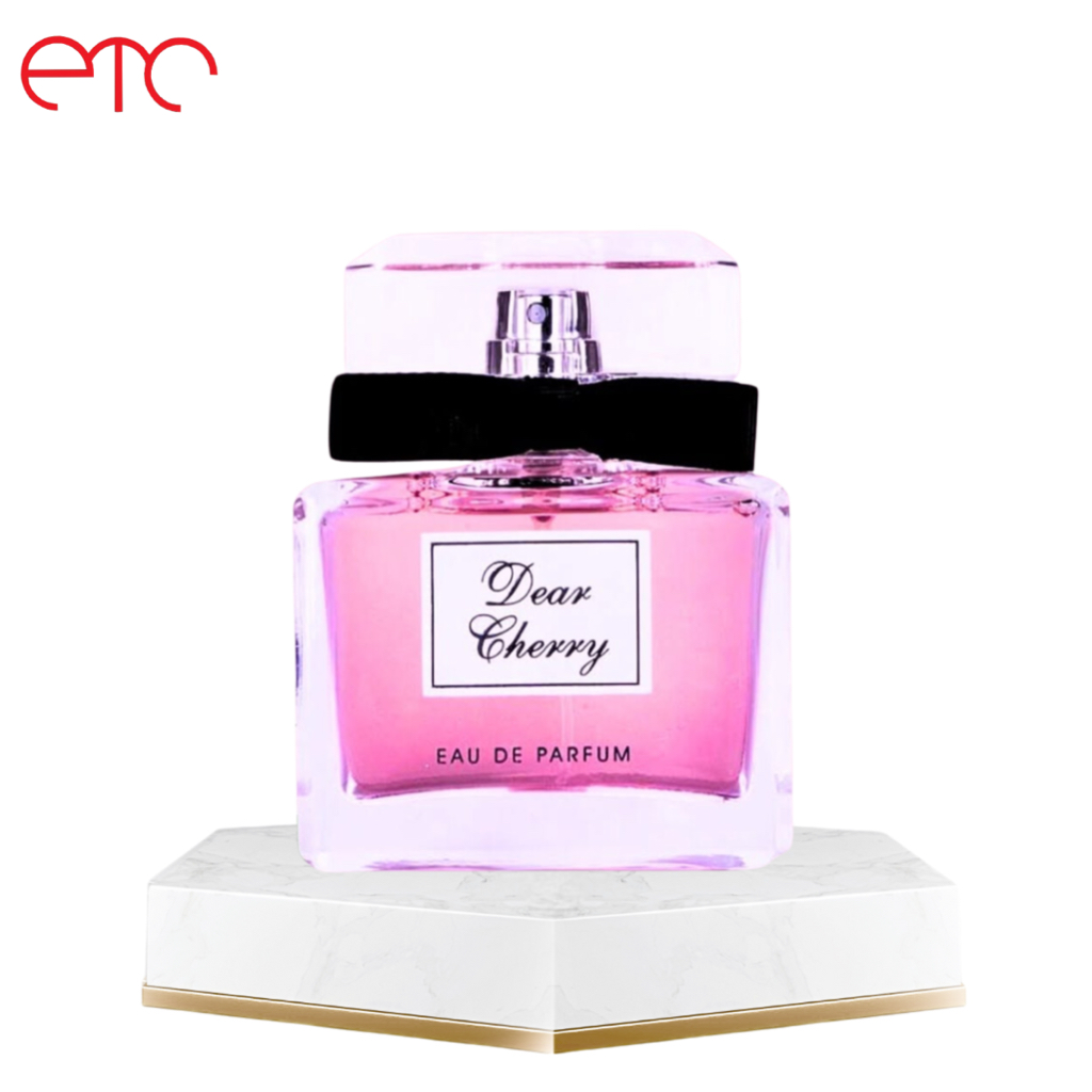 Jual Parfum Fragrance World Dear Cherry EDP 100ml for Women