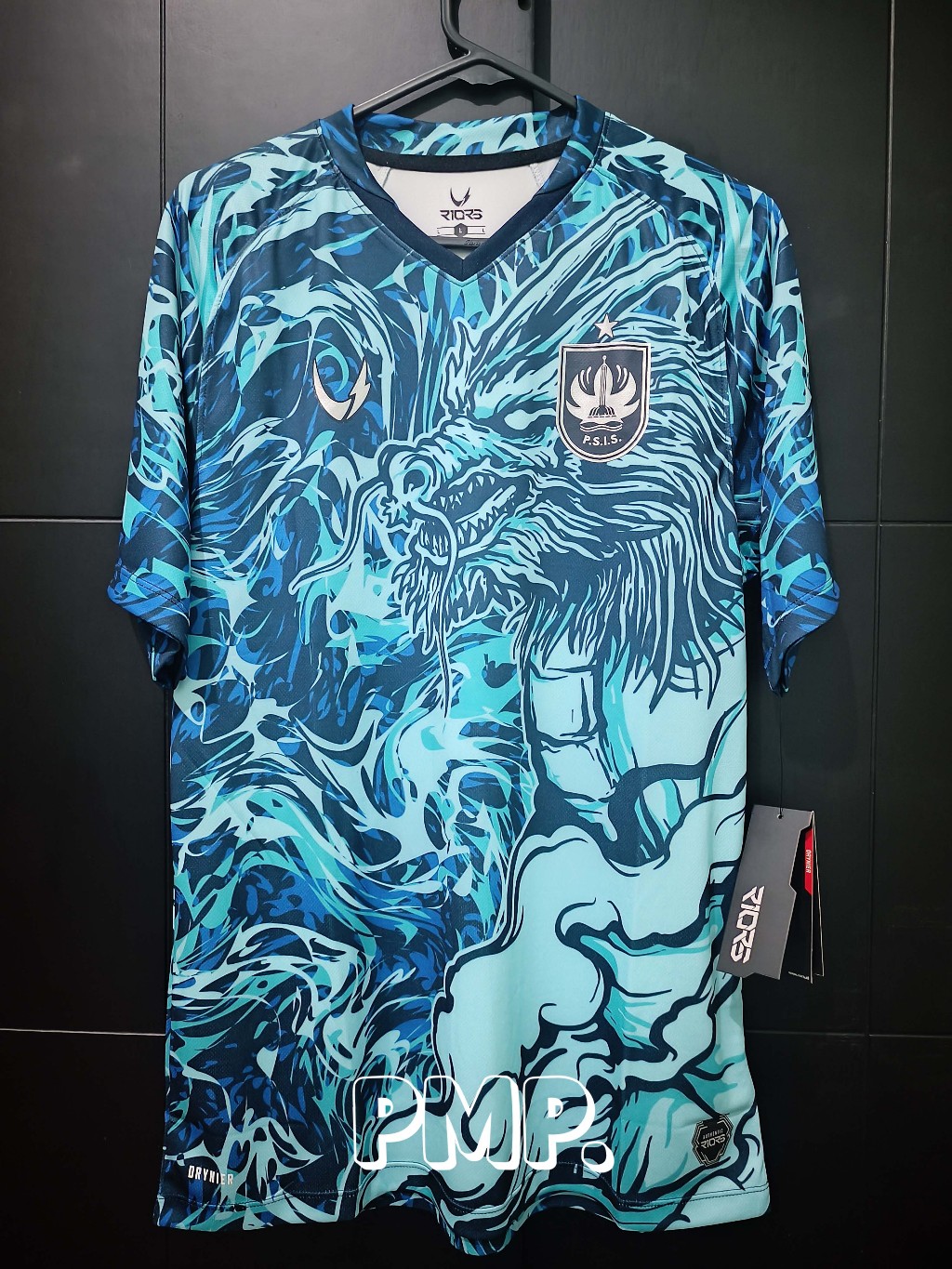 Jual JERSEY PSIS SEMARANG THIRD 2022-2023 ORIGINAL RIORS | Shopee Indonesia