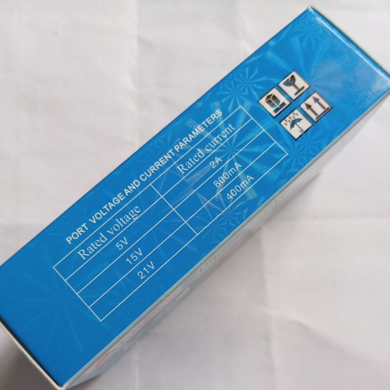 Jual Power Sulpy Receiver Parabola 4 Pin PSU Nex parabola Autosat ...